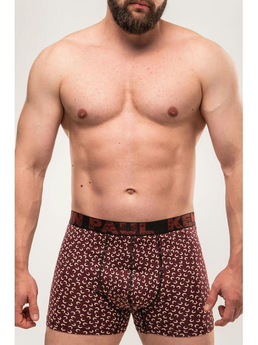 Мужские трусы-боксеры Kenn Paul