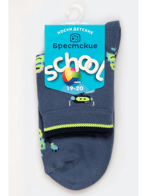 Носки для мальчика Брестские — изображение 3