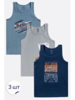 Майка для мальчика 3шт. Baykar