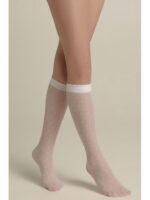 Нарядные гольфы для девочки Conte Elegant