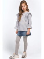 Колготки для девочки Incanto Kids
