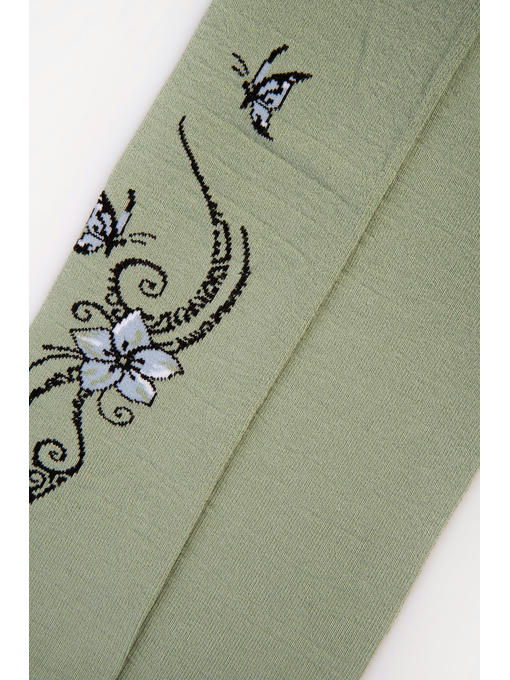 Колготки для девочки Брестские — изображение 2