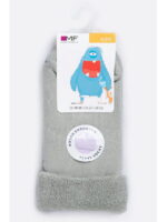 Детские махровые носки Mark Formelle