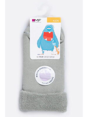 Детские махровые носки Mark Formelle
