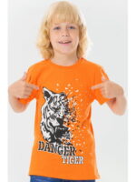 Футболка для мальчика Bonito