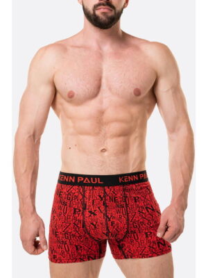 Мужские трусы-боксеры Kenn Paul