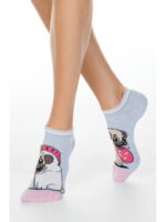 Женские носки Conte Elegant