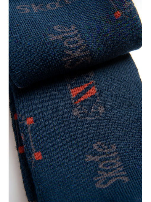 Махровые носки для мальчика Брестские — изображение 2