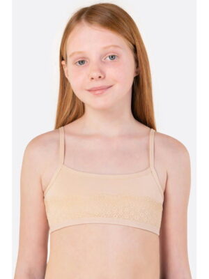 Майка-топ для девочки Baykar