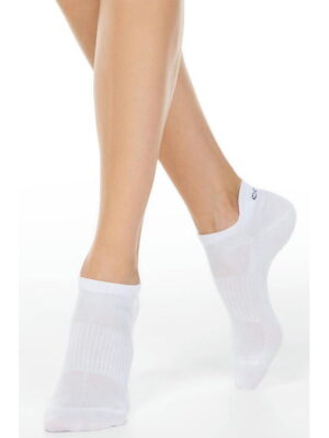 Женские ультракороткие спортивные носки Conte Elegant