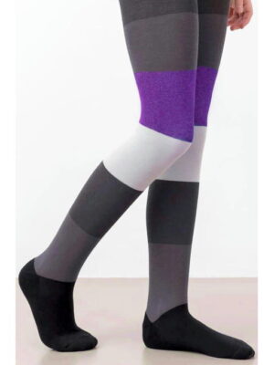 Колготки детские с махровой стопой Mark Formelle