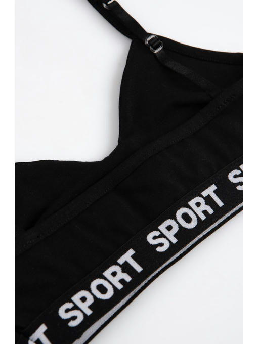 Майка-топ для девочки 3шт. Baykar — изображение 3