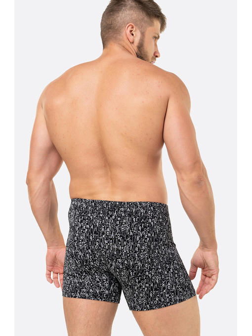 Мужские трусы-боксеры Baykar — изображение 3