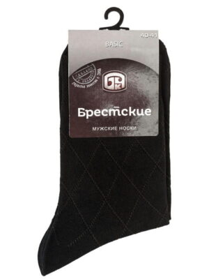 Мужские носки Брестские