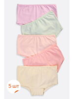 Трусы для девочки 5шт. Donella