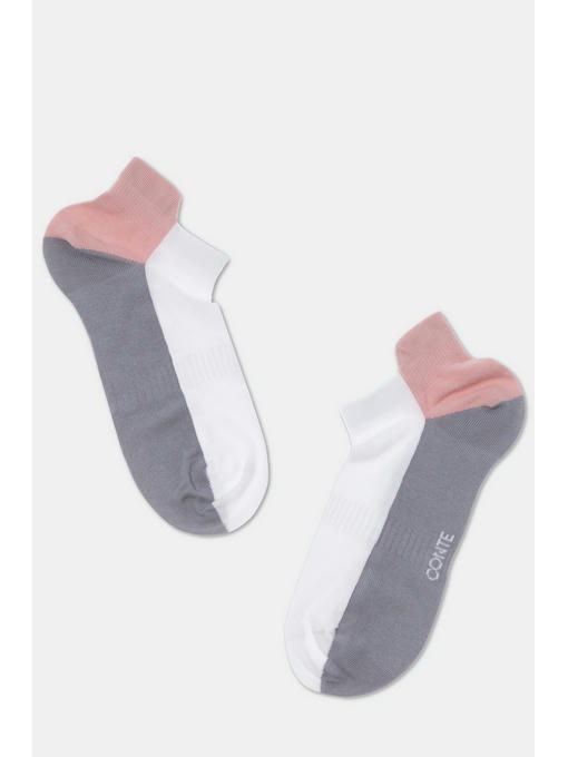 Женские ультракороткие спортивные носки Conte Elegant — изображение 4