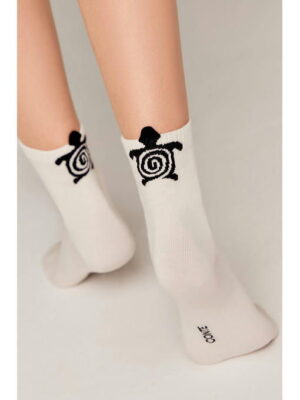 Женские носки Conte Elegant