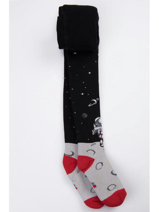 Махровые колготки для мальчика Mark Formelle