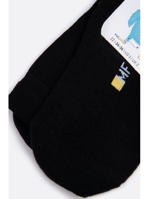 Носки для мальчика с махровой стопой Mark Formelle — изображение 2