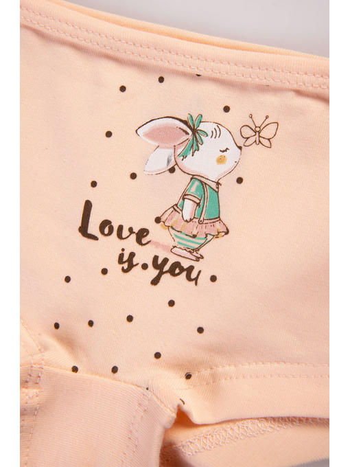 Трусы для девочки Baykar — изображение 4