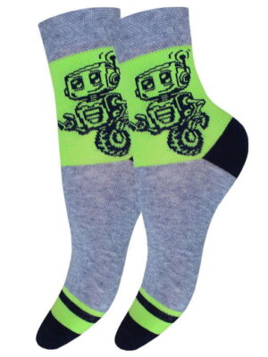 Носки для мальчика Брестские