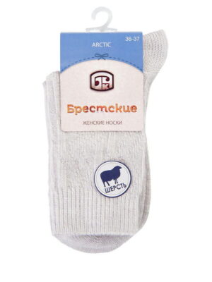 Женские носки Брестские