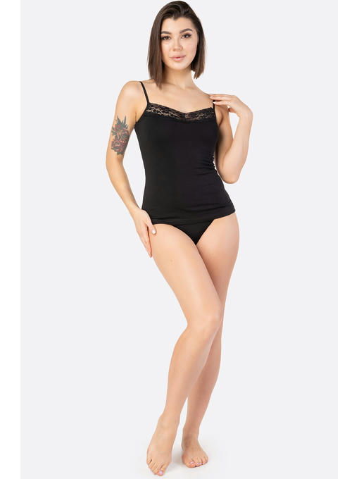 Женская майка Donella — изображение 2