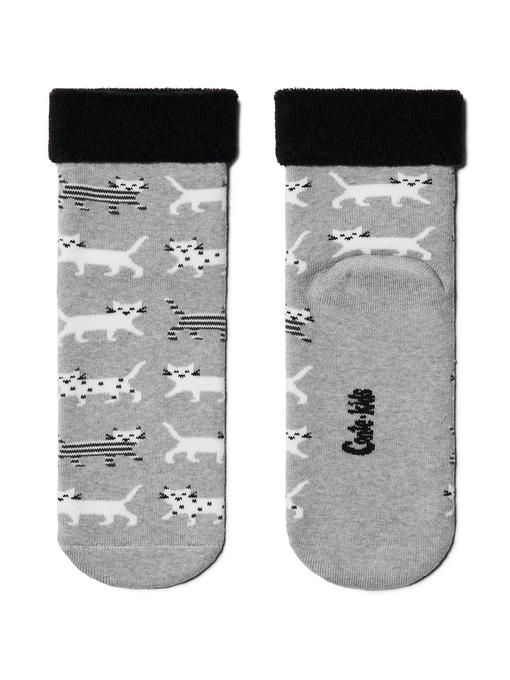 Носки махровые детские Conte-kids — изображение 2