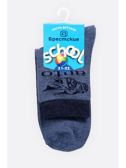 Носки для мальчика Брестские — изображение 3