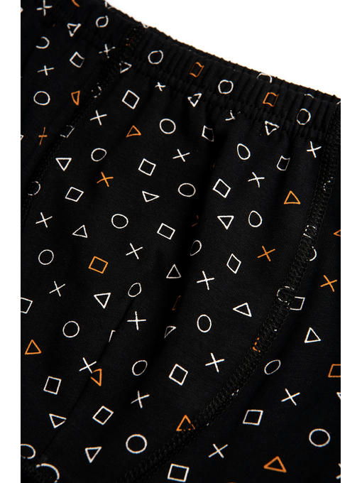 Трусы для мальчика 3шт. Baykar — изображение 2