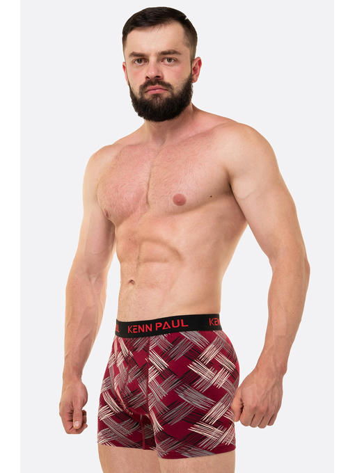Мужские трусы-боксеры Kenn Paul — изображение 2