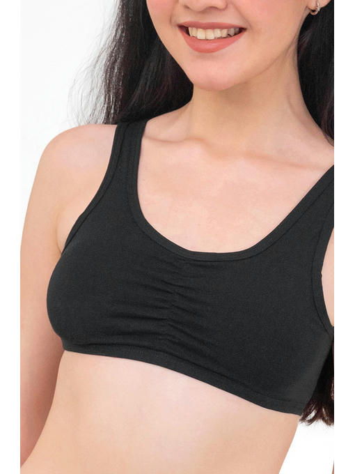 Майка-топ для девочки Baykar