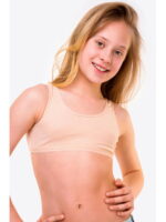 Майка-топ для девочки Donella