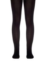 Ажурные колготки для девочки Conte Elegant