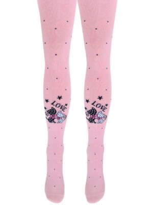 Колготки для девочки Брестские