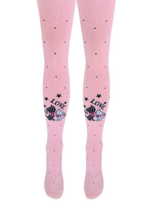 Колготки для девочки Брестские