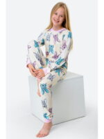 Пижама для девочки Bonito