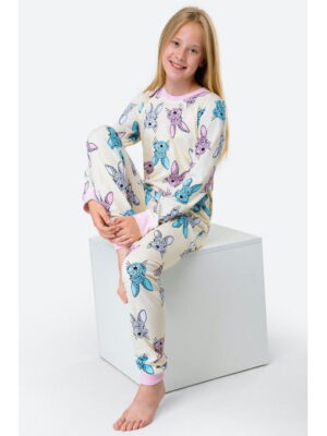 Пижама для девочки Bonito