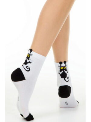 Женские носки Conte Elegant