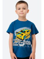 Футболка для мальчика Bonito