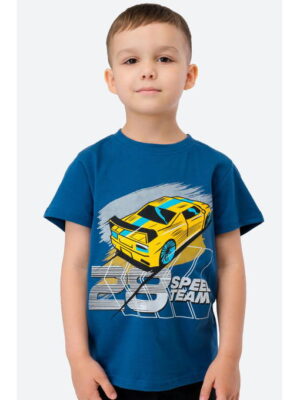 Футболка для мальчика Bonito