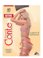Женские колготки 40 ден Conte Elegant