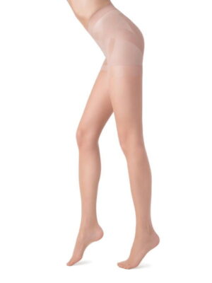 Женские утягивающие колготки 40 ден Conte Elegant