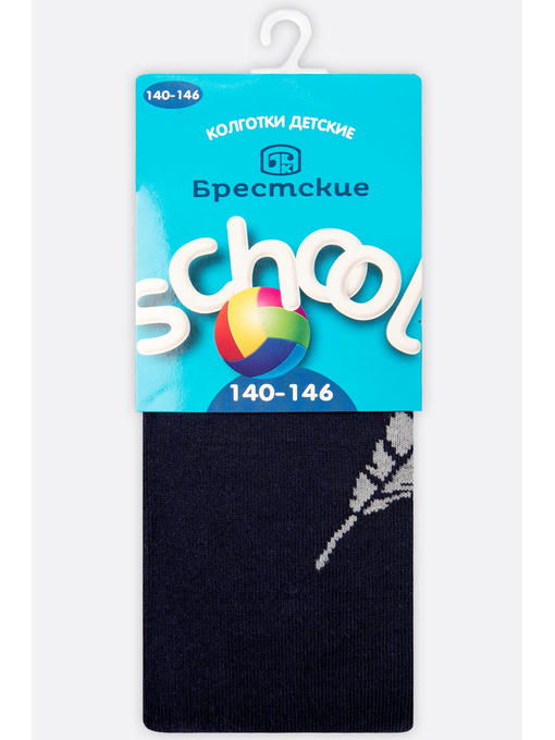 Колготки для девочки Брестские — изображение 3