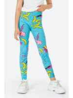 Лосины из бамбука для девочки Bonito