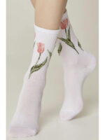 Женские удлиненные носки Брестские