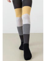 Колготки детские с махровой стопой Mark Formelle