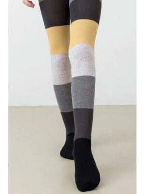 Колготки детские с махровой стопой Mark Formelle