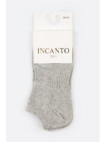 Носки женские укороченные Incanto