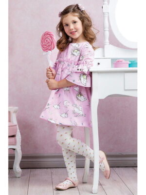 Колготки для девочки Incanto Kids